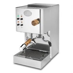 ECM Casa V Espresso Machine -Kitchen Appliances Shop ECMCASAVZWD 2738