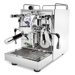 ECM Mechanika Max Espresso Machine With Flow Control -Kitchen Appliances Shop ECMMACHANIKAMAXFC 1586