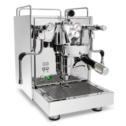 ECM Mechanika Max Espresso Machine With Flow Control