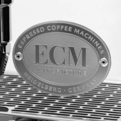 ECM Mechanika Max Espresso Machine -Kitchen Appliances Shop ECMMACHANIKAMAX 0494