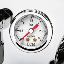 ECM Mechanika Max Espresso Machine With Flow Control -Kitchen Appliances Shop ECMMACHANIKAMAX 0504 2784b7c9 cd7e 4f82 ba30 ebf6a85097af