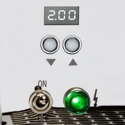 ECM Mechanika Max Espresso Machine -Kitchen Appliances Shop ECMMACHANIKAMAX 0517