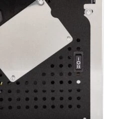 ECM Mechanika VI Slim Espresso Machine -Kitchen Appliances Shop ECMMechanikaVISlimSchalter