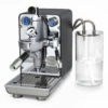 ECM Puristika Single-Boiler Espresso Machine With Flow Control