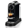 Nespresso CitiZ Espresso Machine By DeLonghi - Black