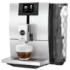 JURA ENA 8 Espresso Machine - Black 2 JURA ENA 8 Espresso Machine - Black -Kitchen Appliances Shop ENA8Black Main
