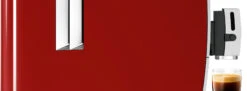 JURA ENA 8 Espresso Machine - Red -Kitchen Appliances Shop ENA8Red HeroTest b4df6591 8655 44e0 9a80 bc67ffdf1135