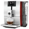 JURA ENA 8 Espresso Machine - Red 1 JURA ENA 8 Espresso Machine - Red -Kitchen Appliances Shop ENA8Red Main