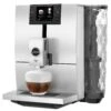 JURA ENA 8 Espresso Machine - White -Kitchen Appliances Shop ENA8White Main 6921ffbc 5c46 4340 a0e9 7ae71e82218a
