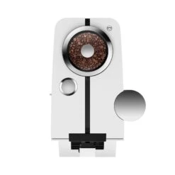 JURA ENA 8 Espresso Machine - Full Nordic White 19 JURA ENA 8 Espresso Machine - Full Nordic White -Kitchen Appliances Shop ENA 8 Full Nordic White NAA overview square