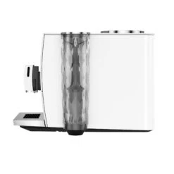 JURA ENA 8 Espresso Machine - Full Nordic White 21 JURA ENA 8 Espresso Machine - Full Nordic White -Kitchen Appliances Shop ENA 8 Full Nordic White NAA rightprofile watertank square