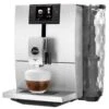 JURA ENA 8 Espresso Machine - Massive Aluminum -Kitchen Appliances Shop ENA 8 Massive Aluminum Resize