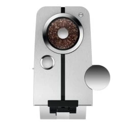 JURA ENA 8 Espresso Machine - Massive Aluminum -Kitchen Appliances Shop ENA 8 Massive Aluminum overview