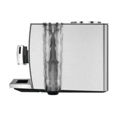 JURA ENA 8 Espresso Machine - Massive Aluminum -Kitchen Appliances Shop ENA 8 Massive Aluminum profile water tank
