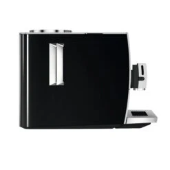 JURA ENA 8 Espresso Machine - Black 20 JURA ENA 8 Espresso Machine - Black -Kitchen Appliances Shop ENA 8 Metropolitan Black profile