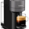 Nespresso Vertuo Next Espresso Machine By DeLonghi - Grey 1 Nespresso Vertuo Next Espresso Machine By DeLonghi - Grey -Kitchen Appliances Shop ENV120GYAE 01 9ef34414 c810 43cf ae91 8abb68739986