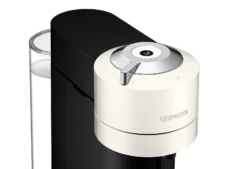 Nespresso Vertuo Next Espresso Machine By DeLonghi With Aeroccino - White -Kitchen Appliances Shop ENV120WAE 05