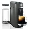 Nespresso Vertuo Plus Deluxe Espresso Machine By DeLonghi - Titan -Kitchen Appliances Shop ENV155T 01
