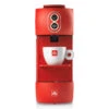 Illy E.S.E. Pod Coffee Machine - Red -Kitchen Appliances Shop ESE Main