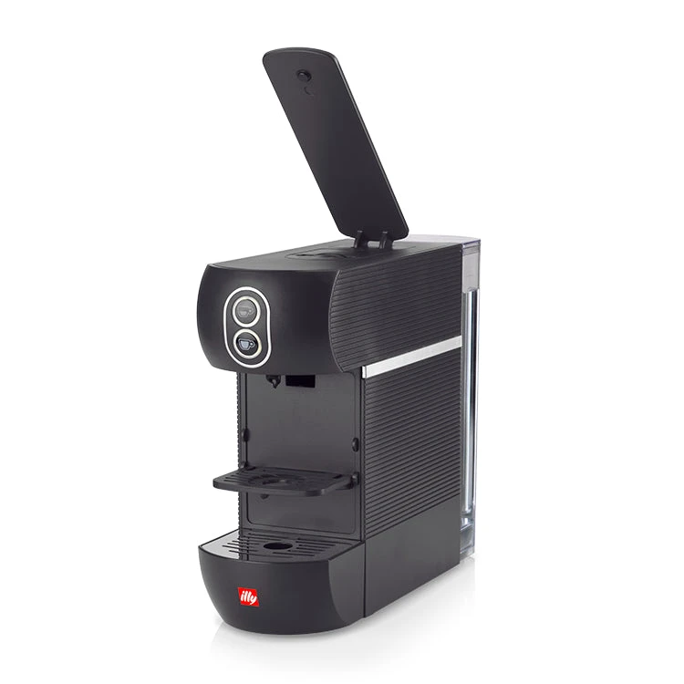 Illy E.S.E. Pod Coffee Machine - Black 5 Illy E.S.E. Pod Coffee Machine - Black - Image 3