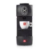 Illy E.S.E. Pod Coffee Machine - Black -Kitchen Appliances Shop ESEBlack Main