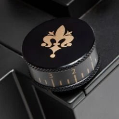 Refurbished Eureka Oro Mignon Single Dose Grinder - Black -Kitchen Appliances Shop EURMIGSNGLBLK 0799 5a30f610 018f 4d21 beb9 fc9e9fefa89d