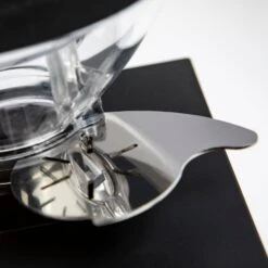 Refurbished Eureka Oro Mignon Single Dose Grinder - Black -Kitchen Appliances Shop EURMIGSNGLBLK 0803 210a19bc 2f45 4467 bf94 2f96deadf744