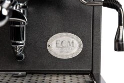 ECM Synchronika 25th Anniversary Edition Dual Boiler Espresso Machine -Kitchen Appliances Shop Emblem