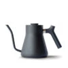 Fellow Stagg 1L Pour-Over Kettle - Matte Black -Kitchen Appliances Shop FLWSTG1LMBLK