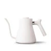 Fellow Stagg 1L Pour-Over Kettle - Matte White -Kitchen Appliances Shop FLWSTG1LMWHT