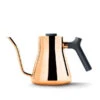 Fellow Stagg 1L Pour-Over Kettle - Polished Copper -Kitchen Appliances Shop FLWSTG1LPCOP