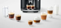 JURA E8 Espresso Machine - Chrome (NAA) -Kitchen Appliances Shop Feature Drinks 600x b5ebe89f 42ec 4971 bcab 2cca1f7373a5
