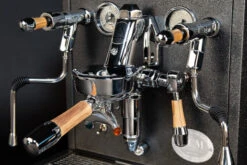 ECM Synchronika 25th Anniversary Edition Dual Boiler Espresso Machine -Kitchen Appliances Shop FeatureGrid CustomElements