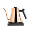 Fellow Stagg EKG 0.9L Kettle - Polished Copper -Kitchen Appliances Shop FellowStaggEKG0.9LKettle PolishedCopper