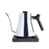 Fellow Stagg EKG 0.9L Kettle - Polished Steel 1 Fellow Stagg EKG 0.9L Kettle - Polished Steel -Kitchen Appliances Shop FellowStaggEKG0.9LKettle PolishedSteel