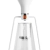 Goat Story GINA Smart Coffee Maker In White 1 Goat Story GINA Smart Coffee Maker In White -Kitchen Appliances Shop Front White on White