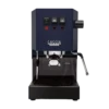 Gaggia Classic Evo Pro Espresso Machine In Classic Blue 1 Gaggia Classic Evo Pro Espresso Machine In Classic Blue -Kitchen Appliances Shop GACLASSICEVOPROBLU