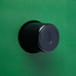 Gaggia Classic Evo Pro Espresso Machine In Jungle Green With Blackened Oak -Kitchen Appliances Shop GACLASSICEVOPROGRN 2102 d01b9ece 27fc 4234 b268 345aa7cc4c6c