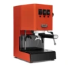 Gaggia Classic Evo Pro Espresso Machine In Lobster Red -Kitchen Appliances Shop GACLASSICEVOPROORG1153