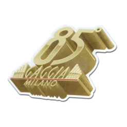 Gaggia Classic Evo Pro - 85th Anniversary Limited Edition -Kitchen Appliances Shop GACLASSICGOLD 5424