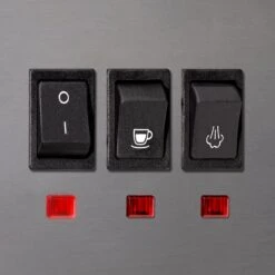 Gaggia Classic Pro In Stainless Steel - Tiger Maple -Kitchen Appliances Shop GACLASSICPROSAP 2818 adc7c1c5 a027 4b63 9244 1820ba3fc53d