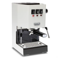 Gaggia Classic Evo Pro Espresso Machine In Polar White