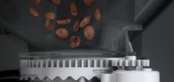 JURA Z10 Super-Automatic Espresso Machine In Diamond White 18 JURA Z10 Super-Automatic Espresso Machine In Diamond White - Image 16