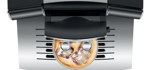 JURA Z10 Super-Automatic Espresso Machine In Diamond White 19 JURA Z10 Super-Automatic Espresso Machine In Diamond White - Image 17