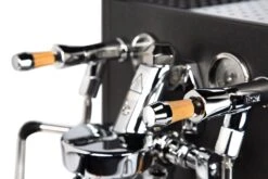 ECM Synchronika 25th Anniversary Edition Dual Boiler Espresso Machine -Kitchen Appliances Shop Holzventile