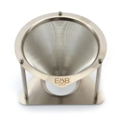 E&B Lab Dripper Cone And Stand -Kitchen Appliances Shop IMG 0628