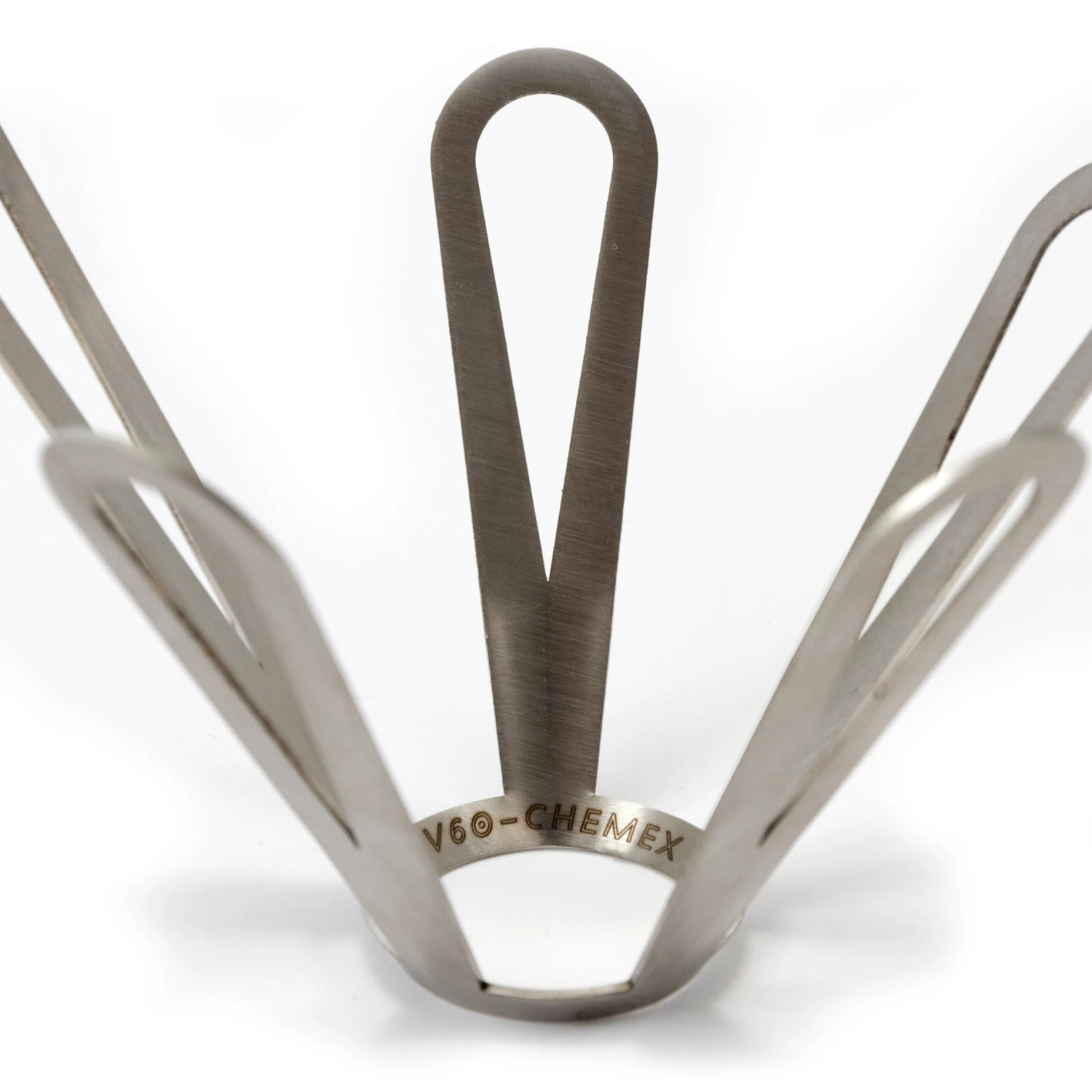 E&B Lab Flower Dripper - V60/Chemex 4 E&B Lab Flower Dripper - V60/Chemex - Image 2