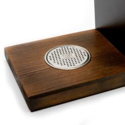 E&B Lab Drip Station - Iron Black -Kitchen Appliances Shop IMG 0642