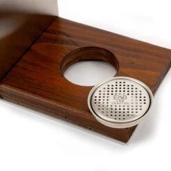 E&B Lab Drip Station - Stainless Steel -Kitchen Appliances Shop IMG 0647