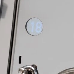 Rocket Espresso Giotto Cronometro V Espresso Machine With Flow Control -Kitchen Appliances Shop IMG 1207 c6288e9c c7c7 4338 af4c 28743e5e82cf